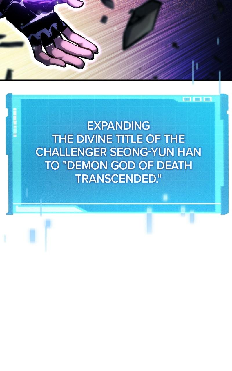 Read Boundless Ascension Manga Online
