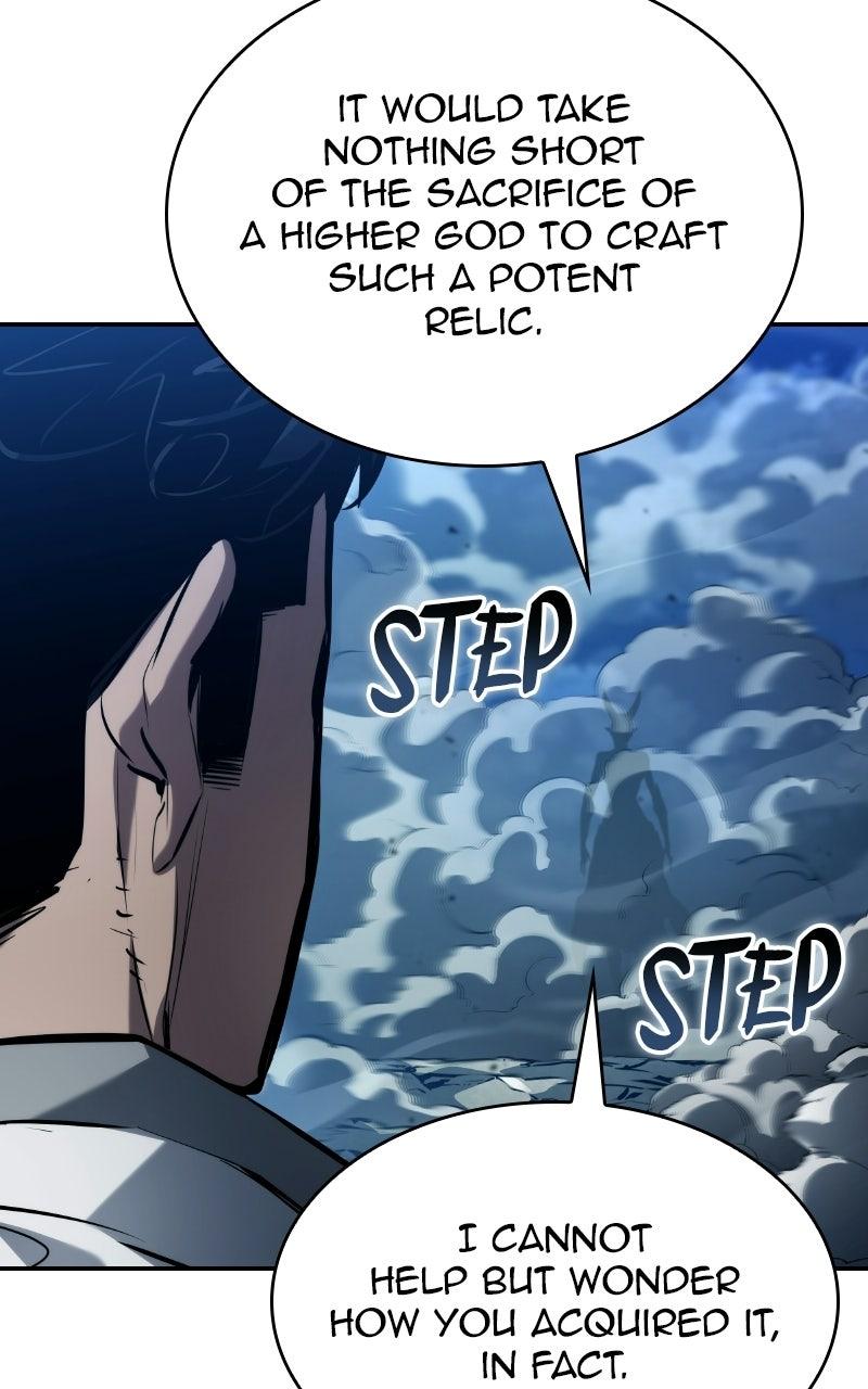 Read Boundless Ascension Manga Online