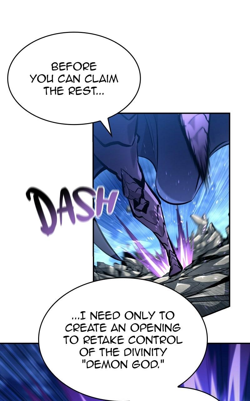 Read Boundless Ascension Manga Online