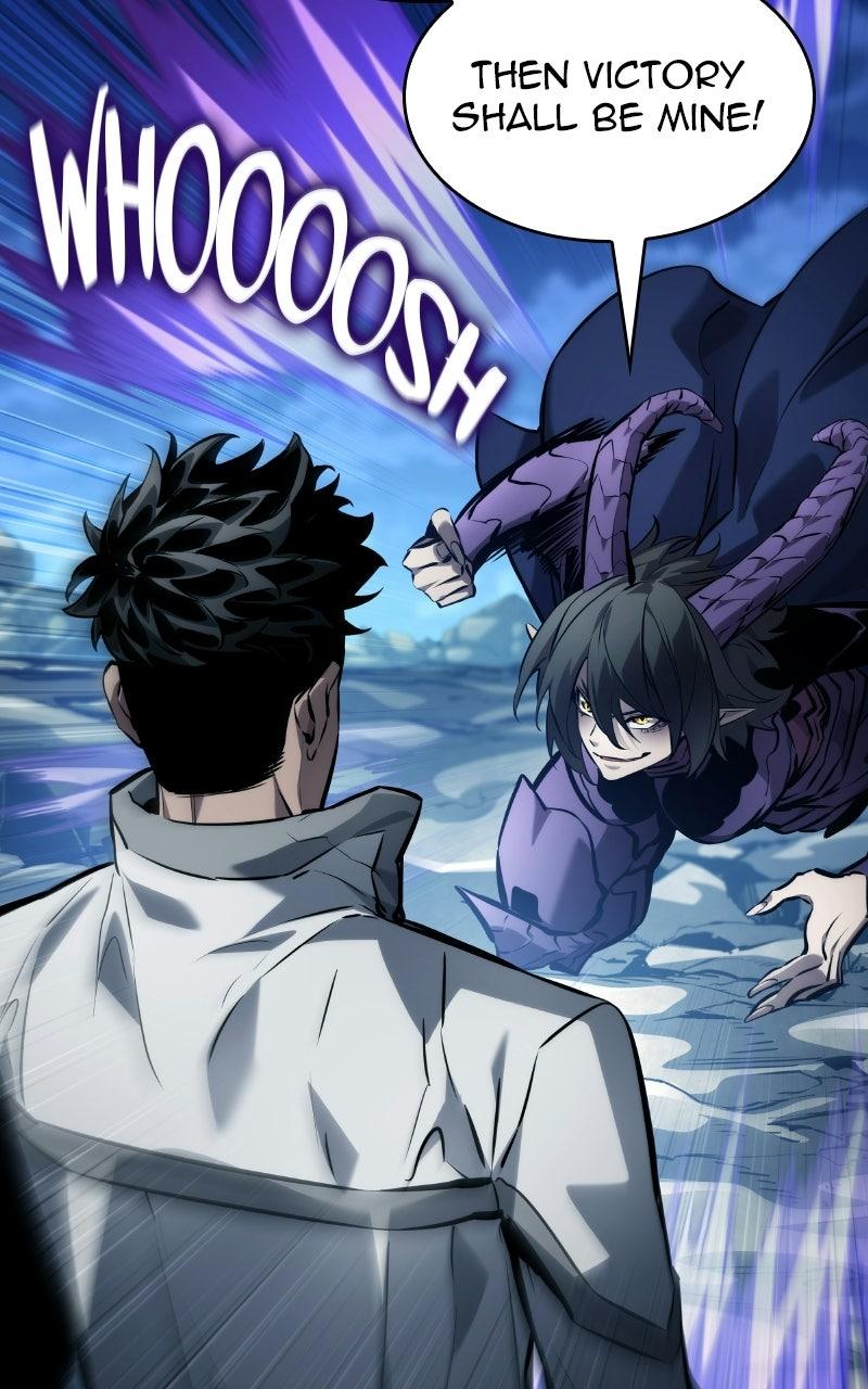 Read Boundless Ascension Manga Online