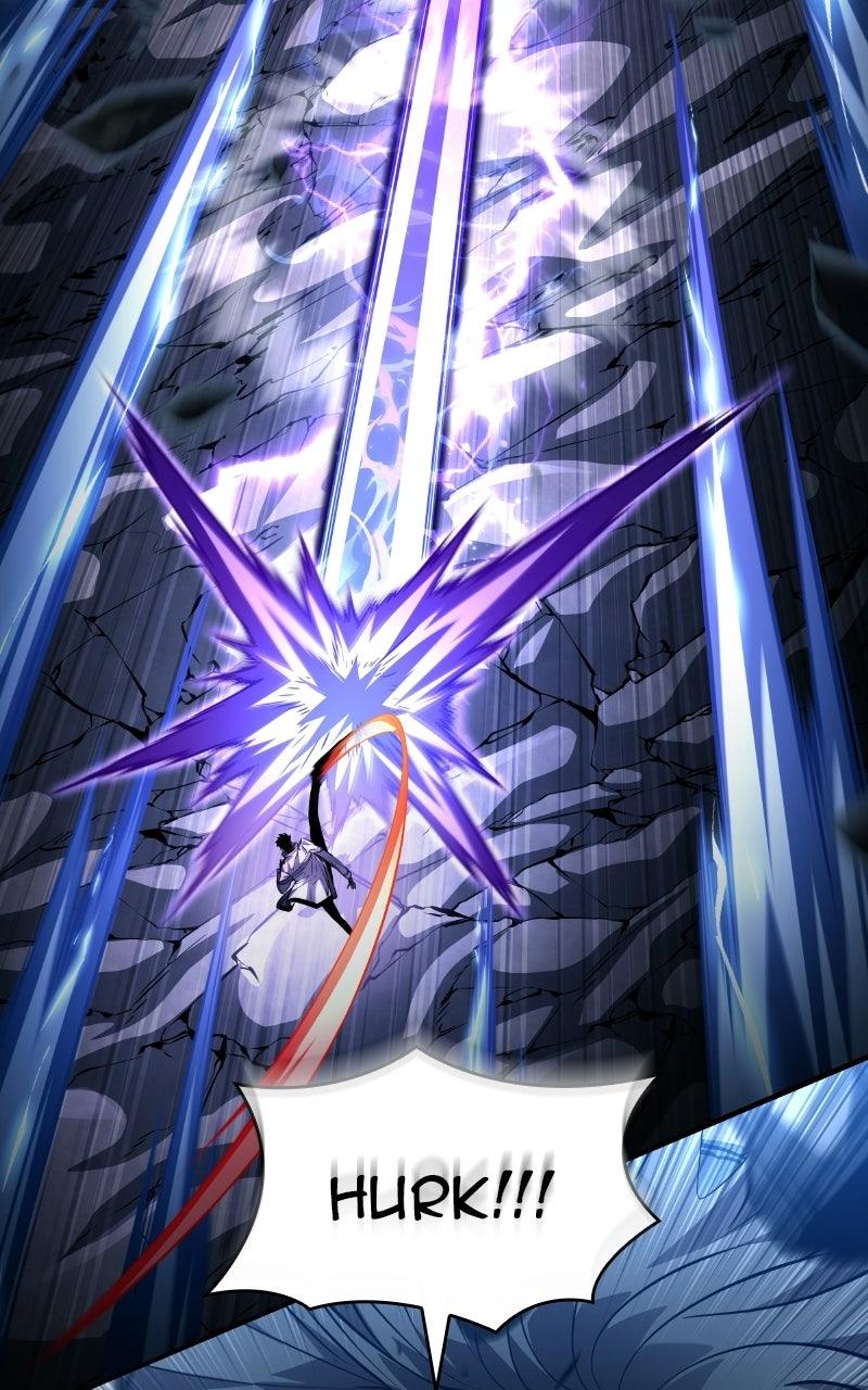 Read Boundless Ascension Manga Online