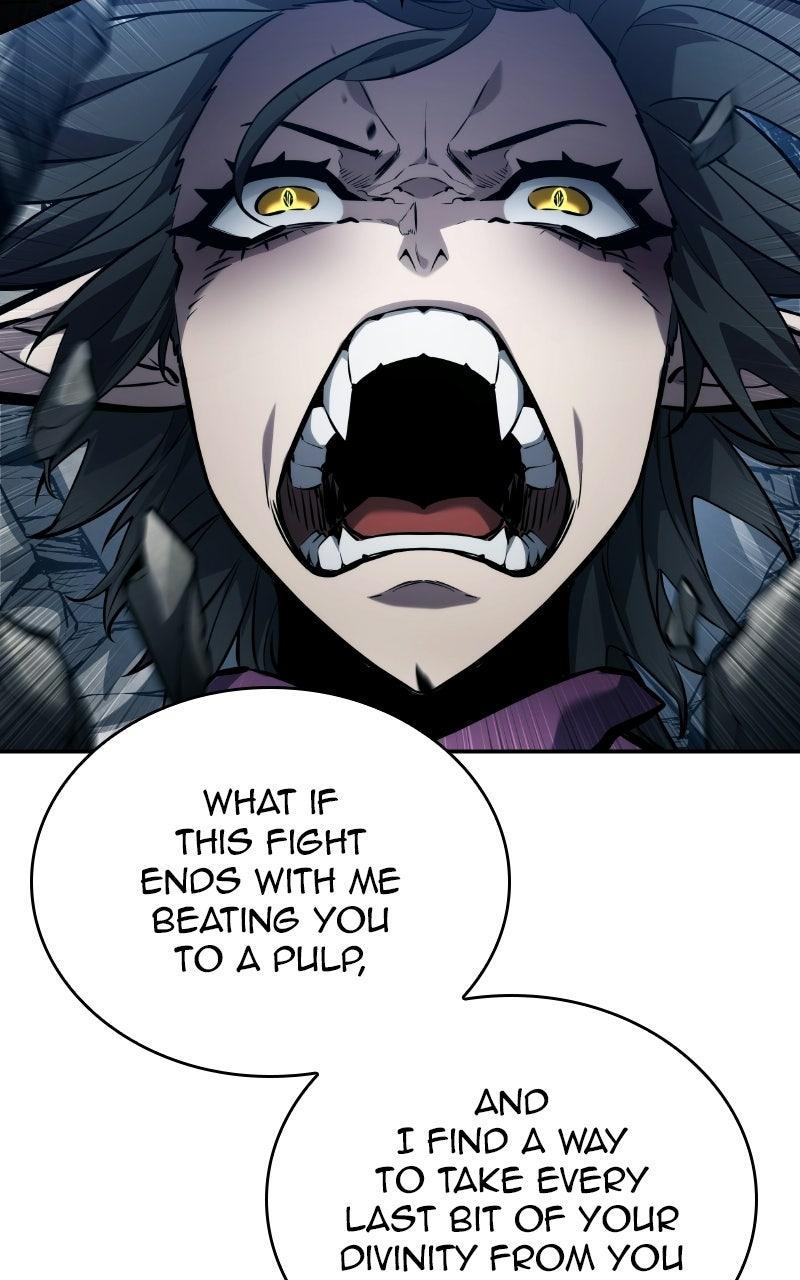 Read Boundless Ascension Manga Online