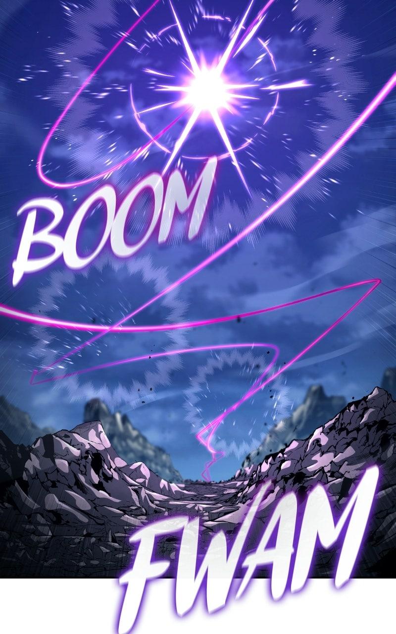 Read Boundless Ascension Manga Online