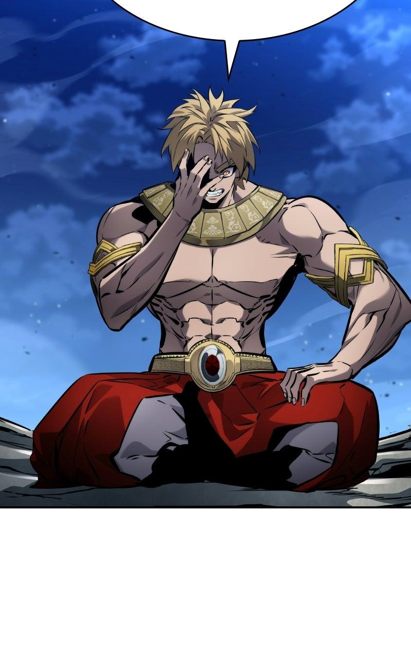 Read Boundless Ascension Manga Online