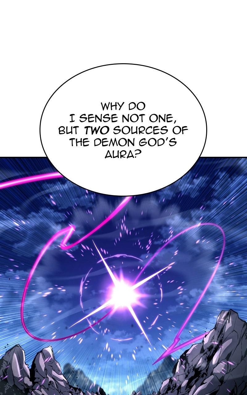 Read Boundless Ascension Manga Online