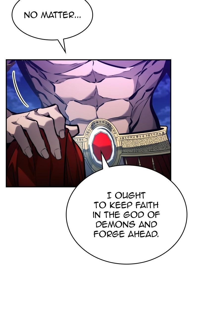 Read Boundless Ascension Manga Online