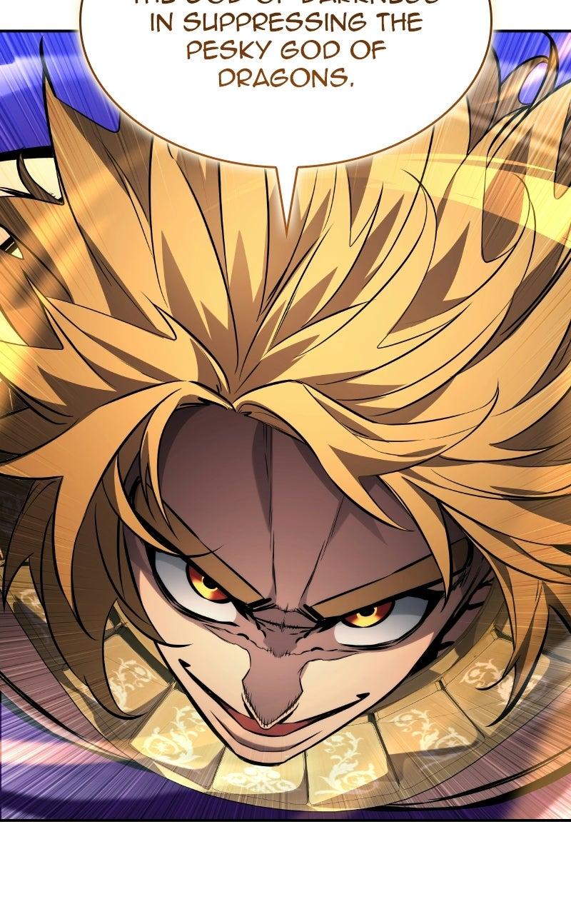 Read Boundless Ascension Manga Online
