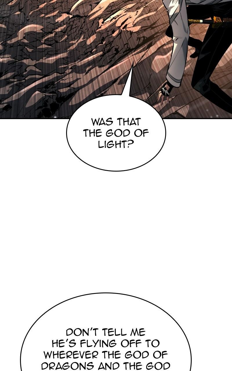 Read Boundless Ascension Manga Online