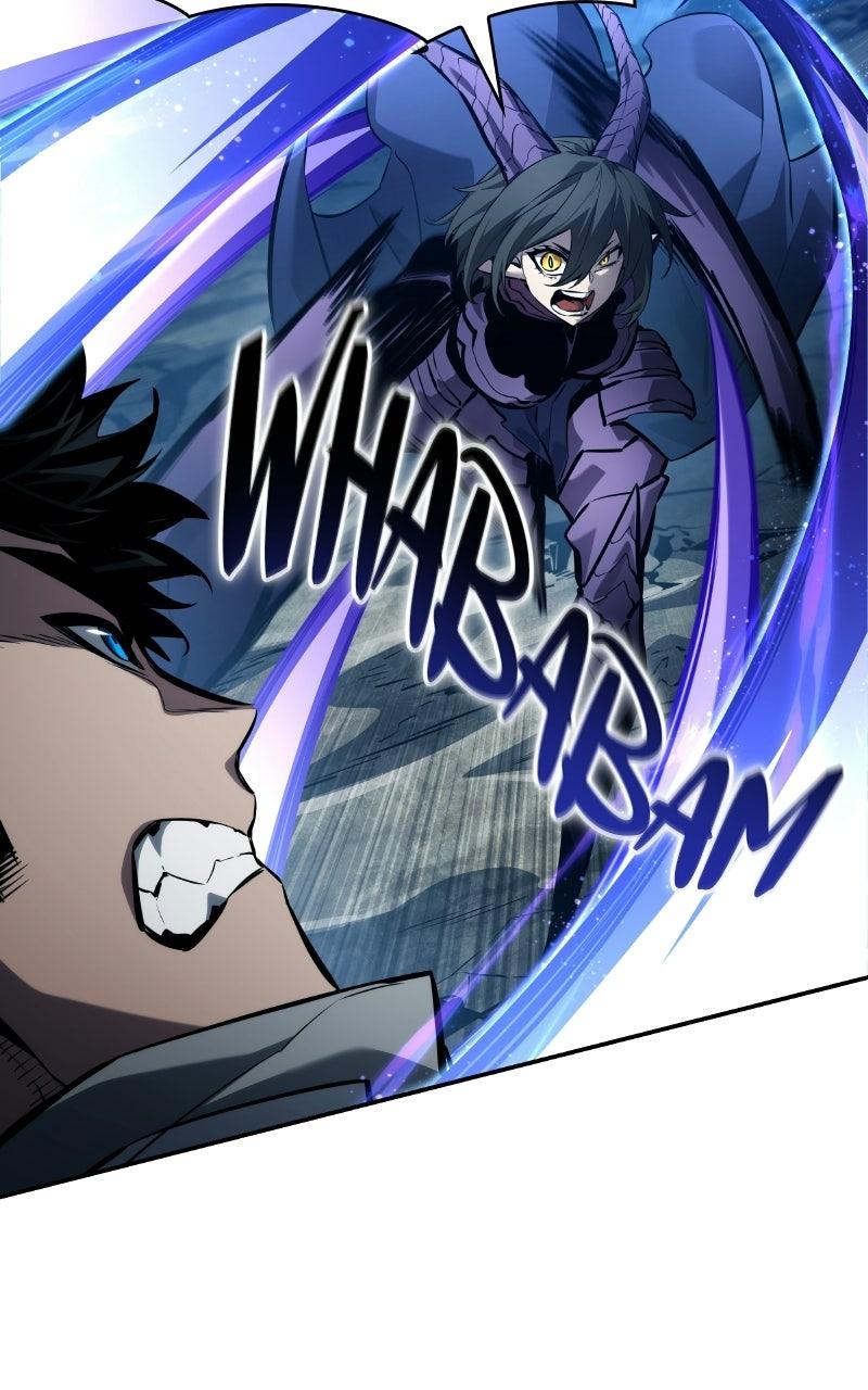 Read Boundless Ascension Manga Online