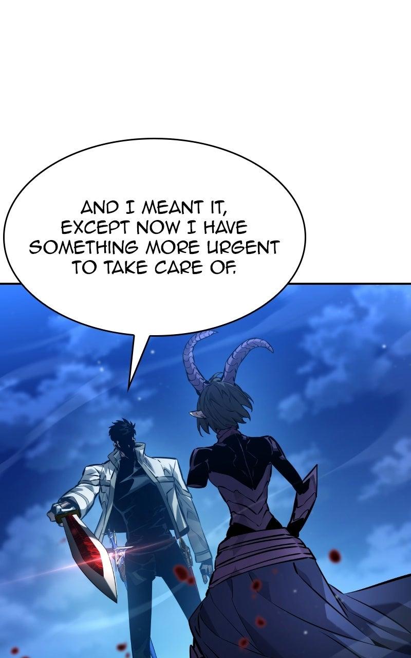 Read Boundless Ascension Manga Online