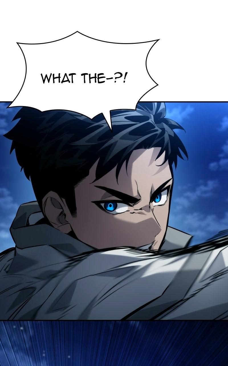 Read Boundless Ascension Manga Online