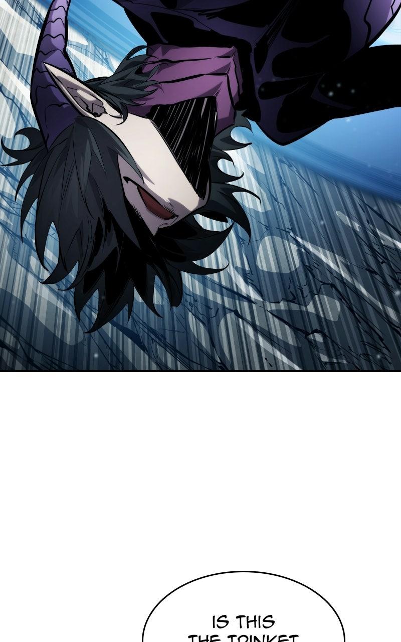 Read Boundless Ascension Manga Online