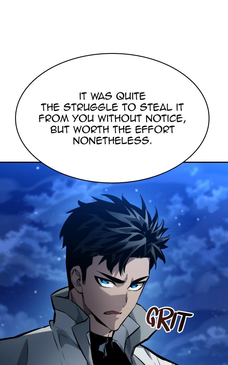 Read Boundless Ascension Manga Online