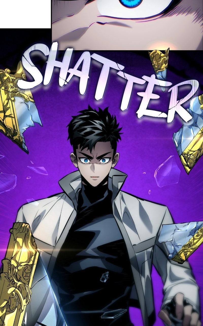 Read Boundless Ascension Manga Online