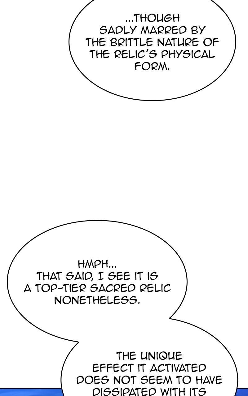 Read Boundless Ascension Manga Online