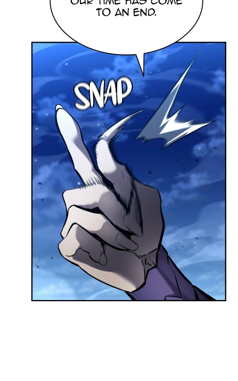 Read Boundless Ascension Manga Online