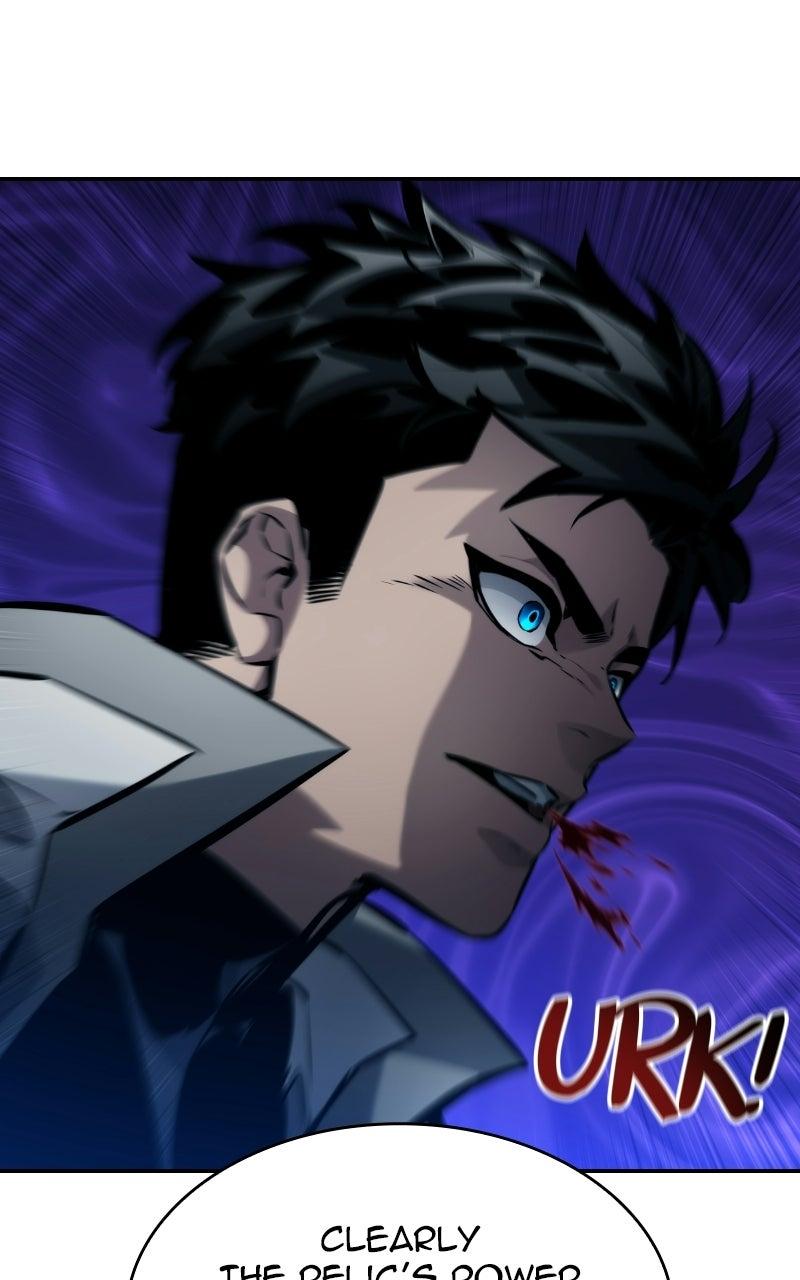 Read Boundless Ascension Manga Online