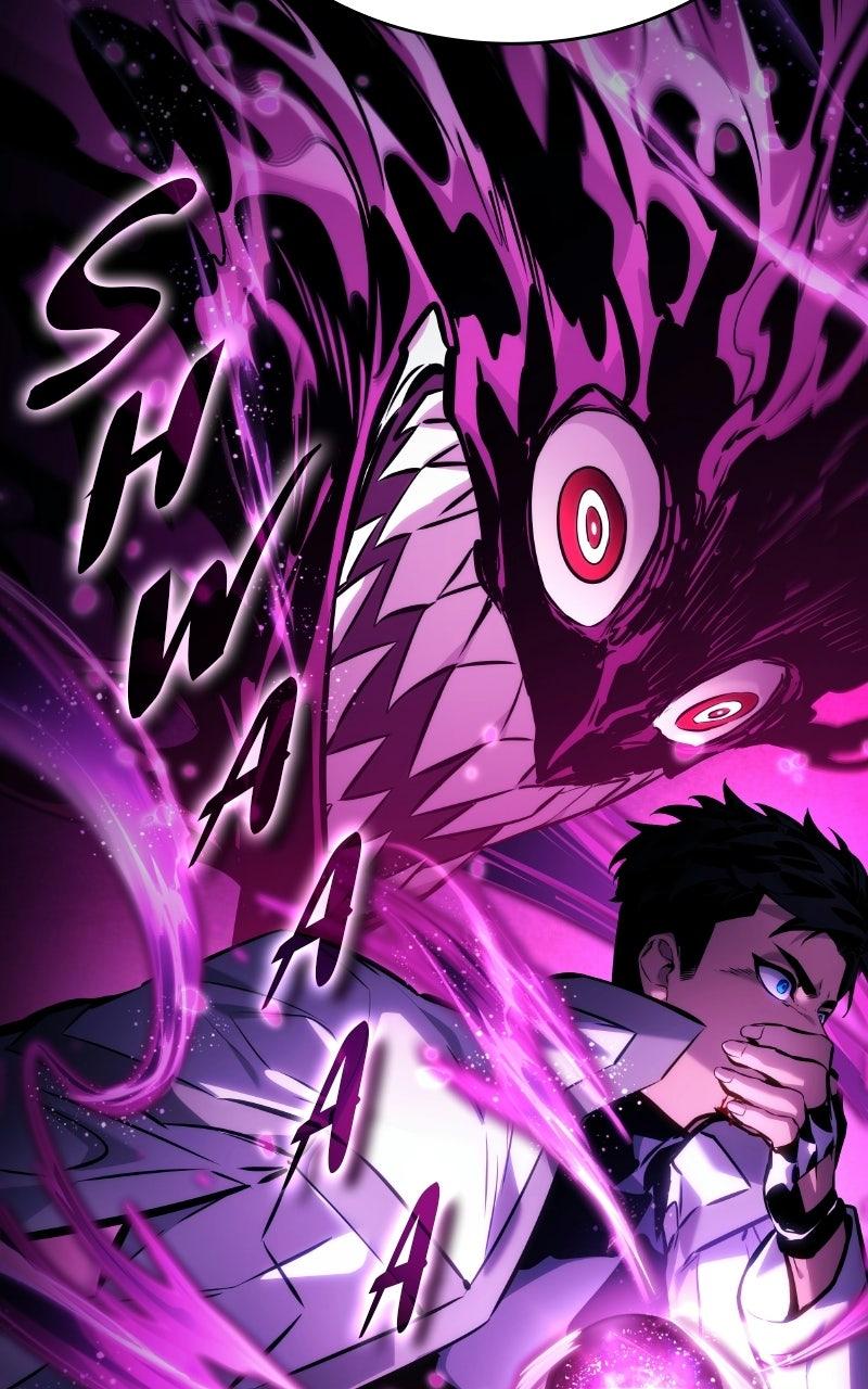 Read Boundless Ascension Manga Online