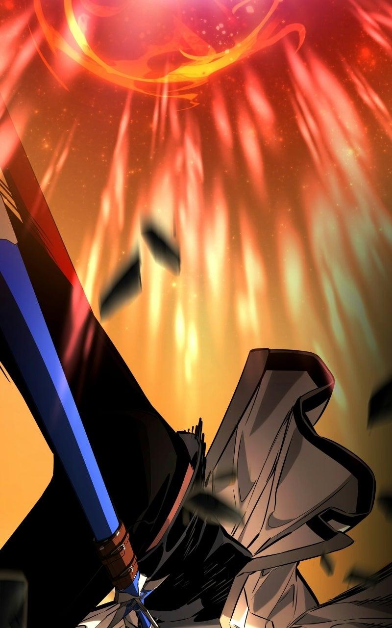 Read Boundless Ascension Manga Online