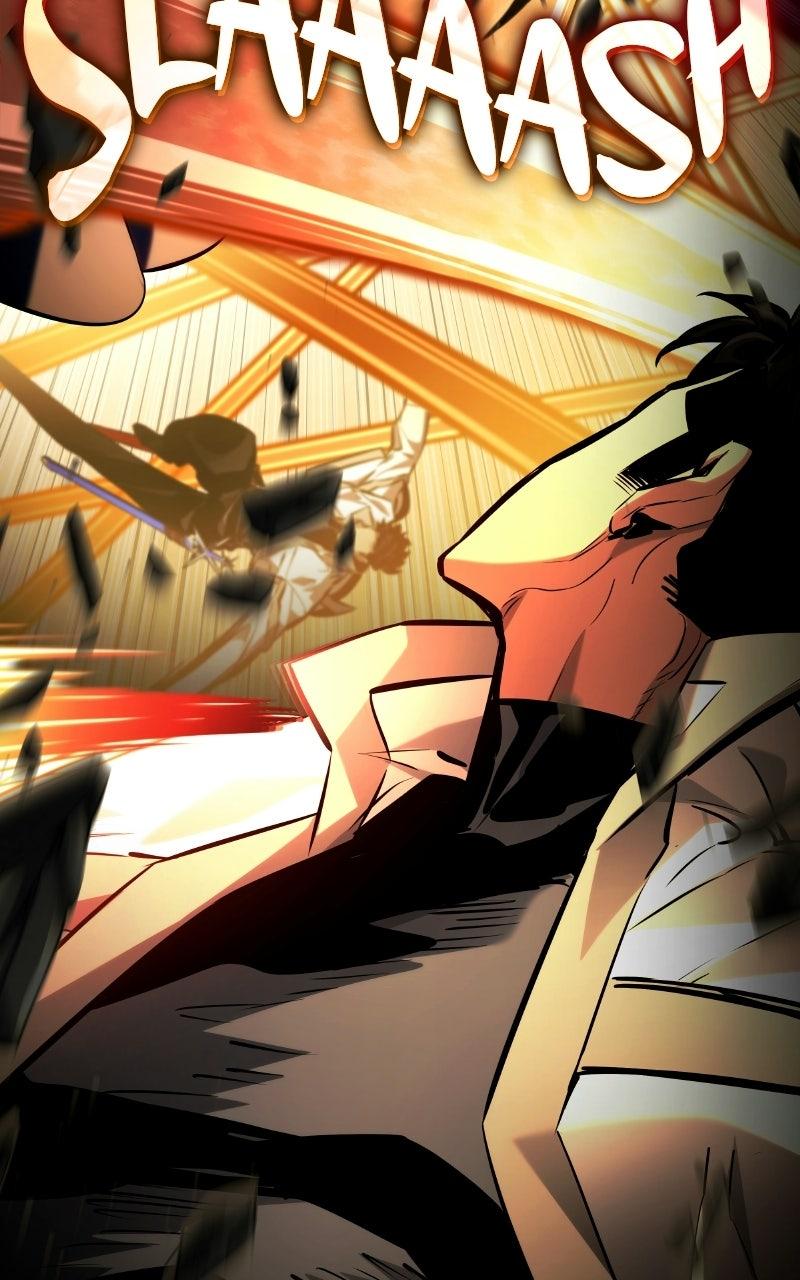 Read Boundless Ascension Manga Online
