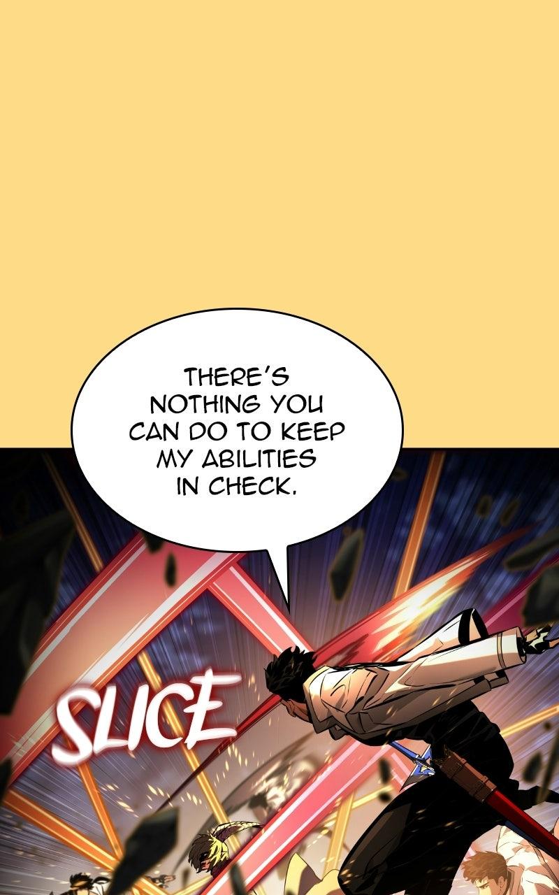 Read Boundless Ascension Manga Online