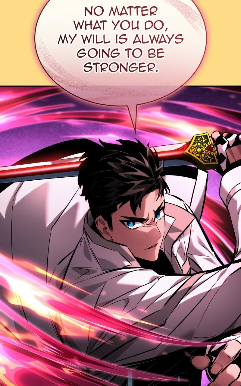 Read Boundless Ascension Manga Online