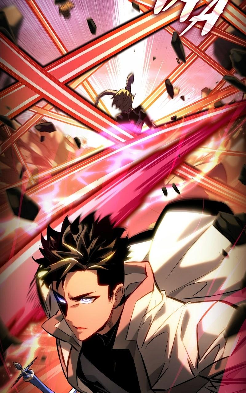 Read Boundless Ascension Manga Online