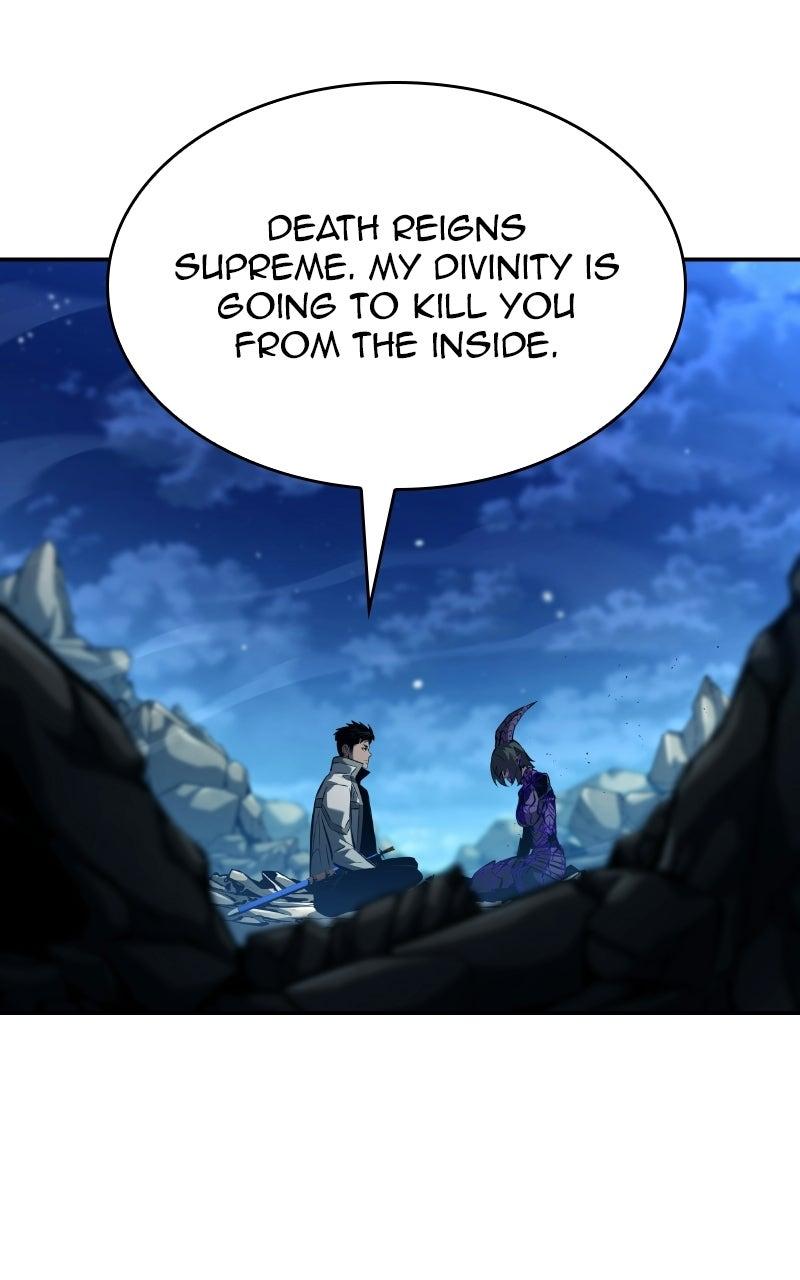 Read Boundless Ascension Manga Online