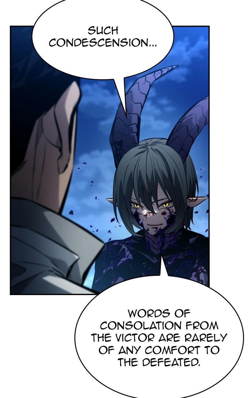 Read Boundless Ascension Manga Online