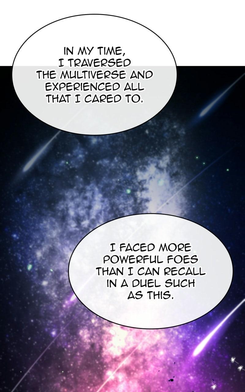 Read Boundless Ascension Manga Online
