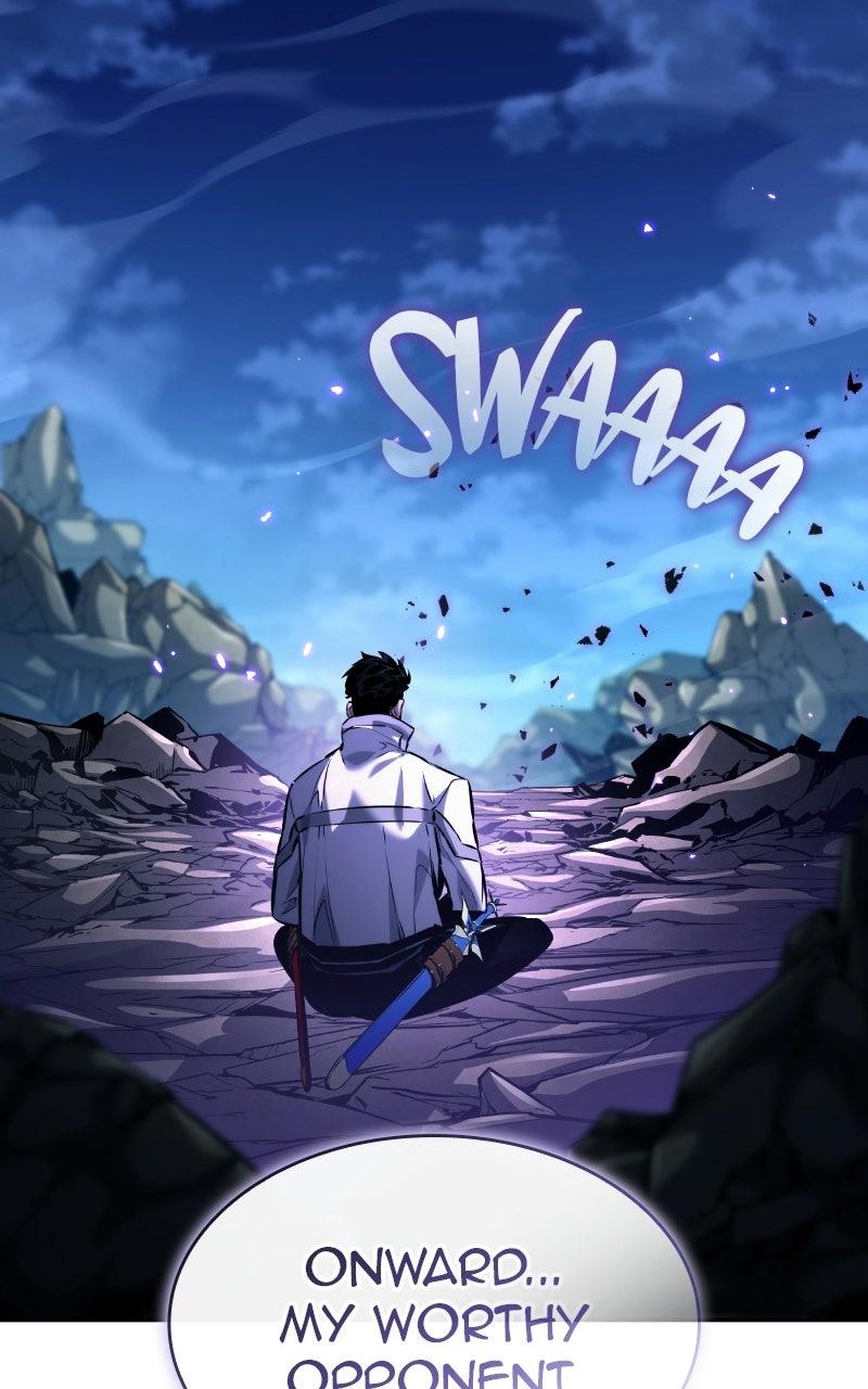 Read Boundless Ascension Manga Online