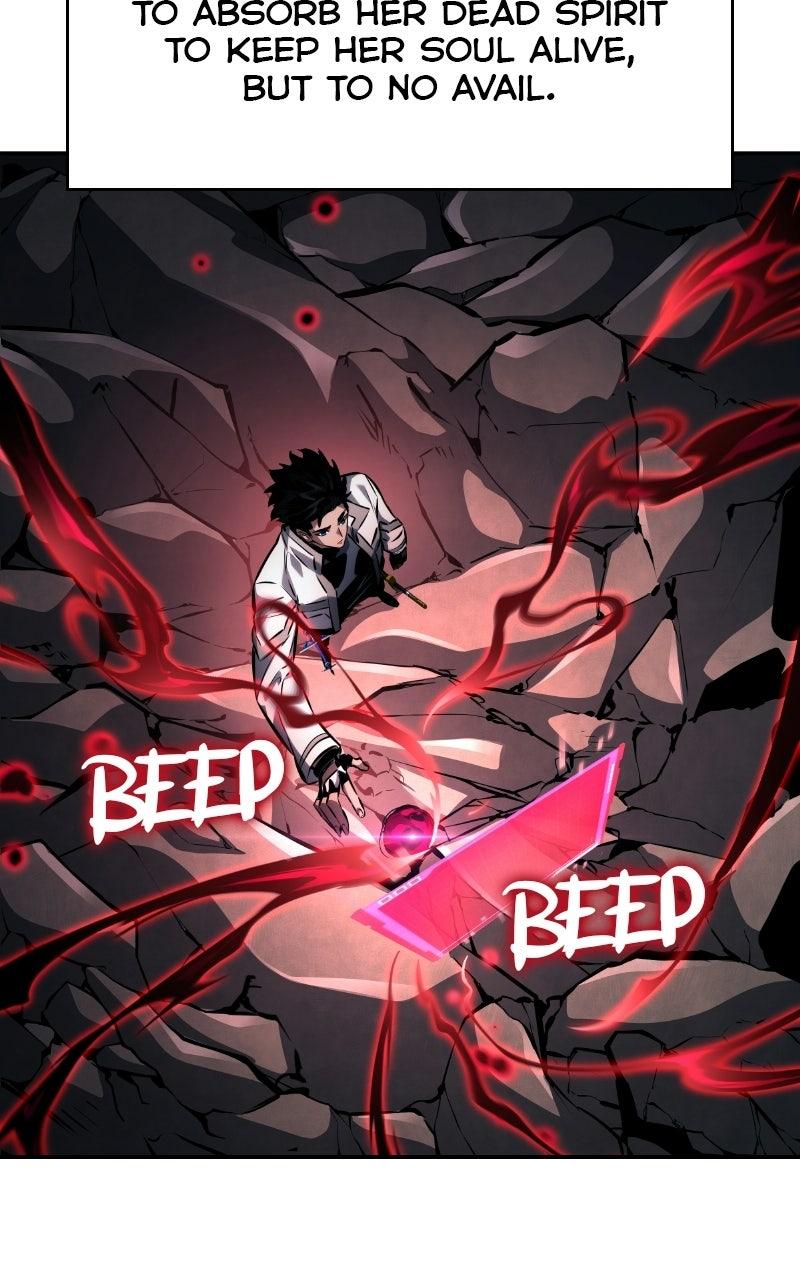 Read Boundless Ascension Manga Online