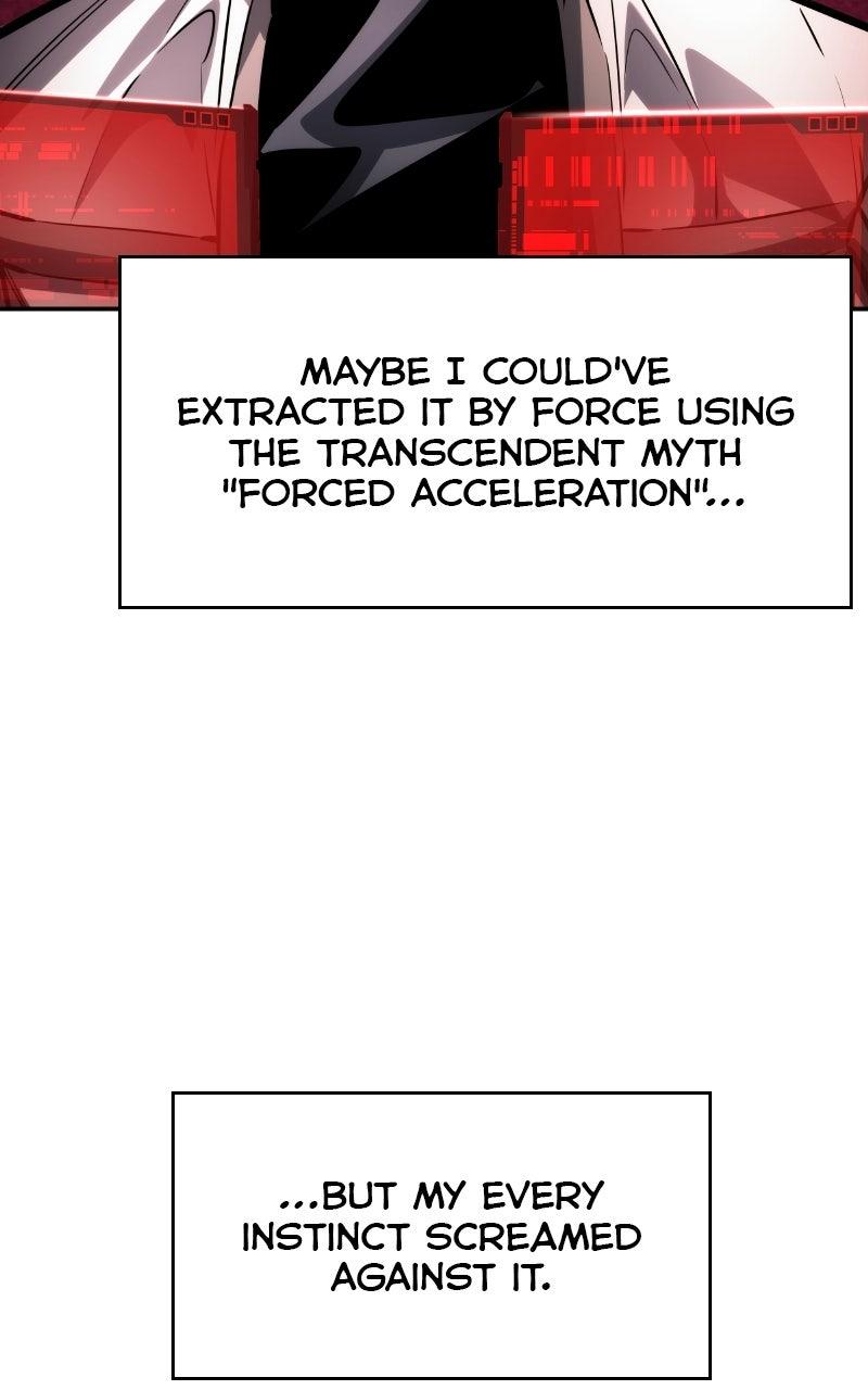Read Boundless Ascension Manga Online