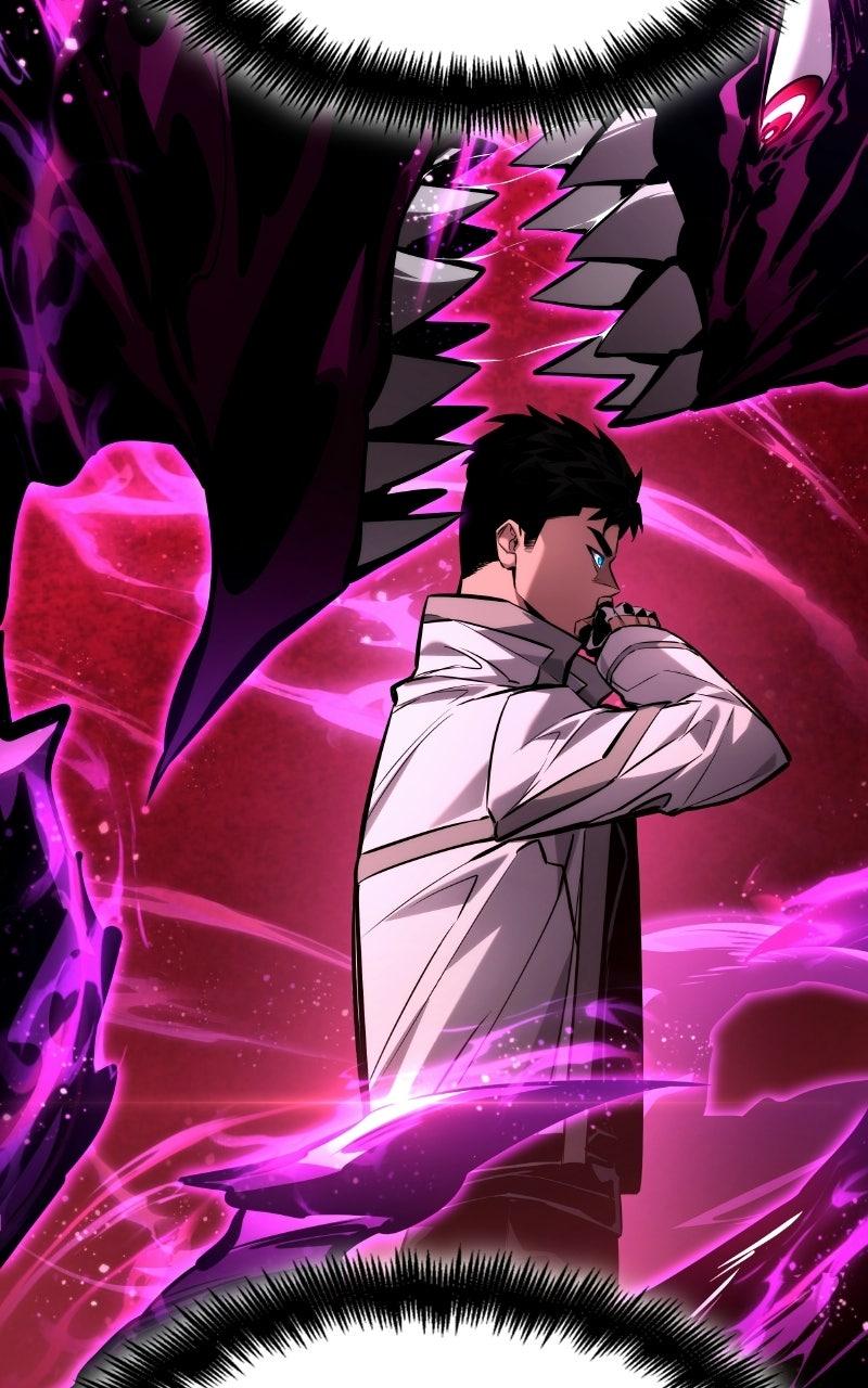 Read Boundless Ascension Manga Online