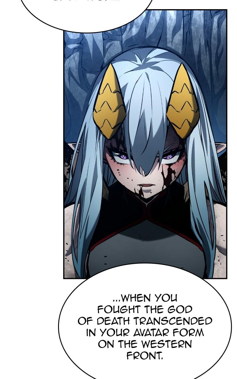 Read Boundless Ascension Manga Online