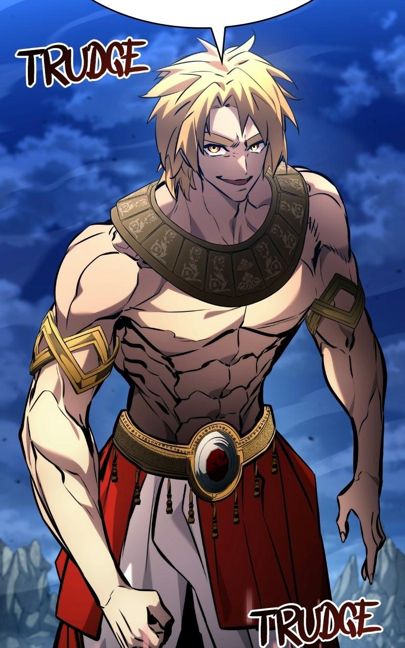 Read Boundless Ascension Manga Online