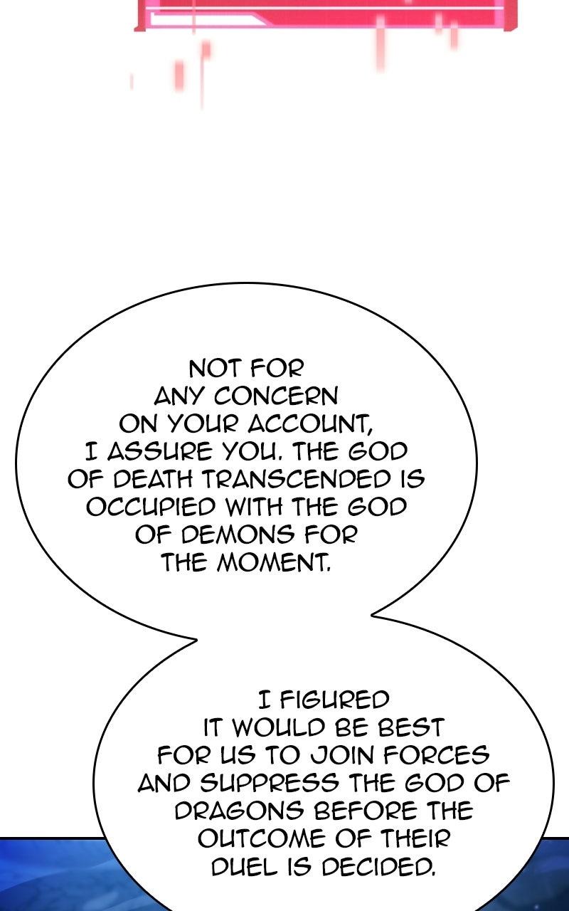 Read Boundless Ascension Manga Online