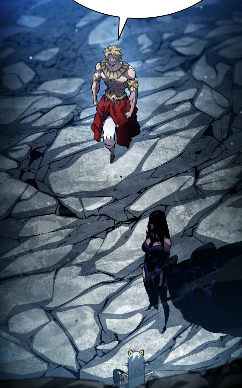 Read Boundless Ascension Manga Online