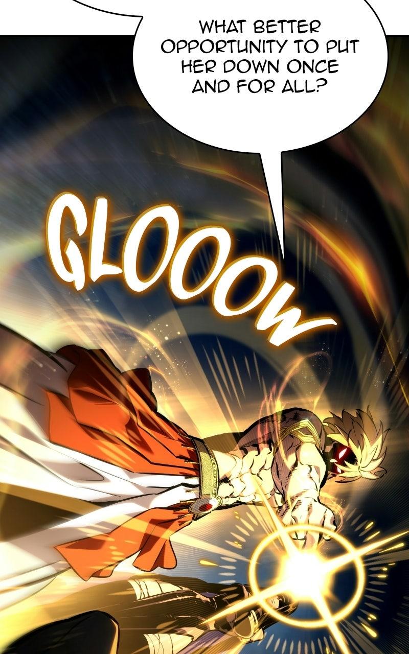 Read Boundless Ascension Manga Online
