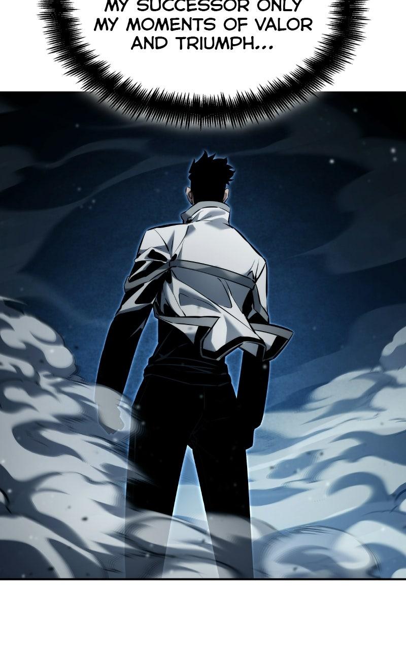 Read Boundless Ascension Manga Online
