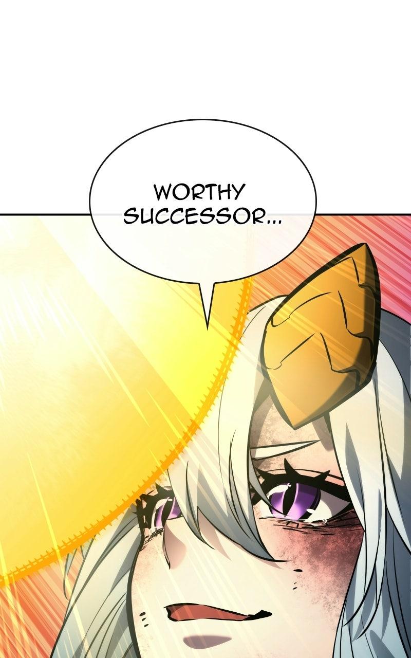 Read Boundless Ascension Manga Online