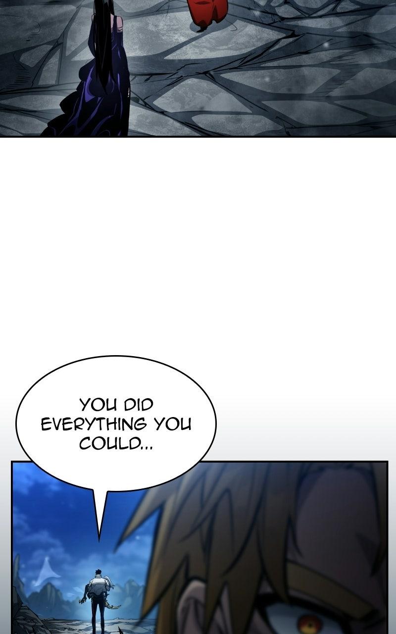 Read Boundless Ascension Manga Online