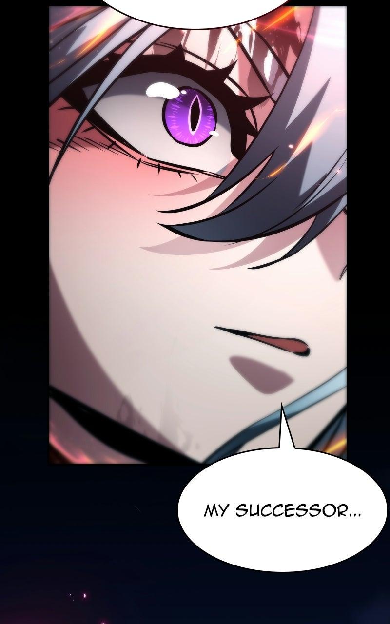 Read Boundless Ascension Manga Online