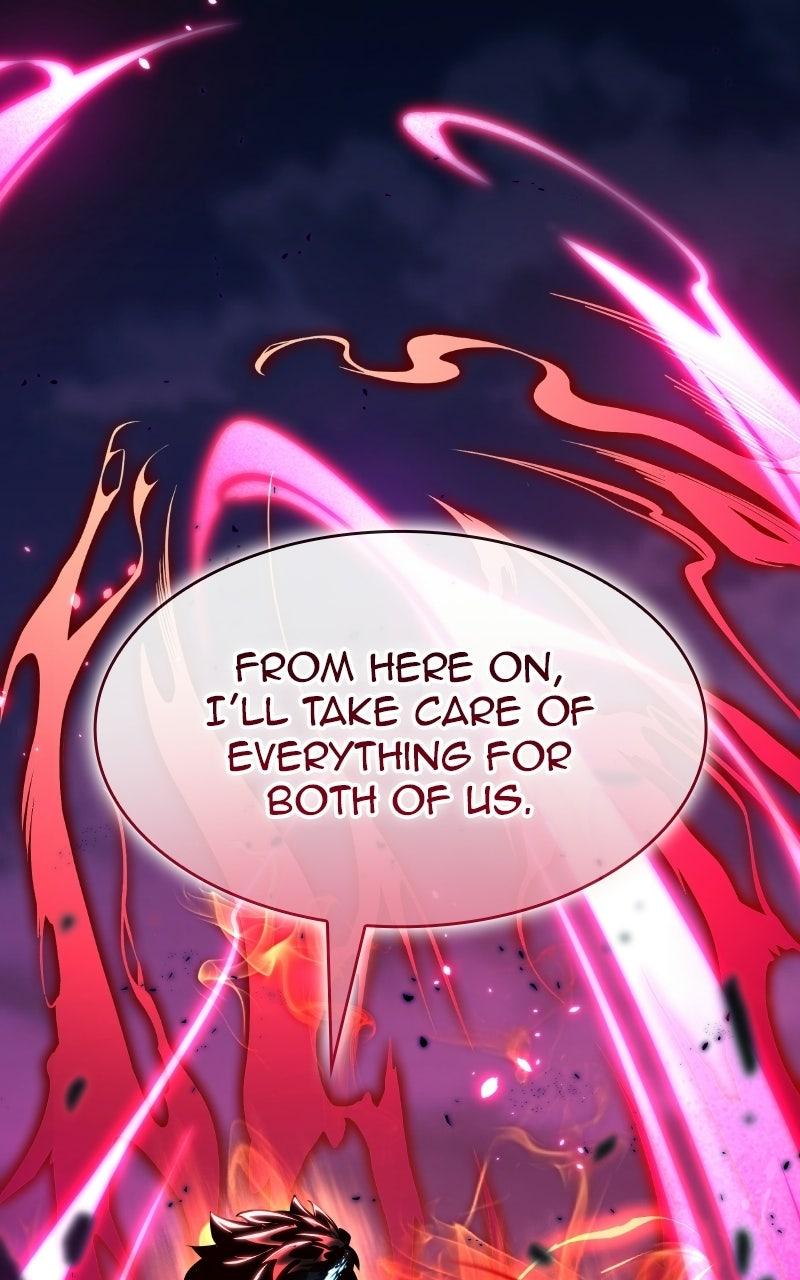 Read Boundless Ascension Manga Online