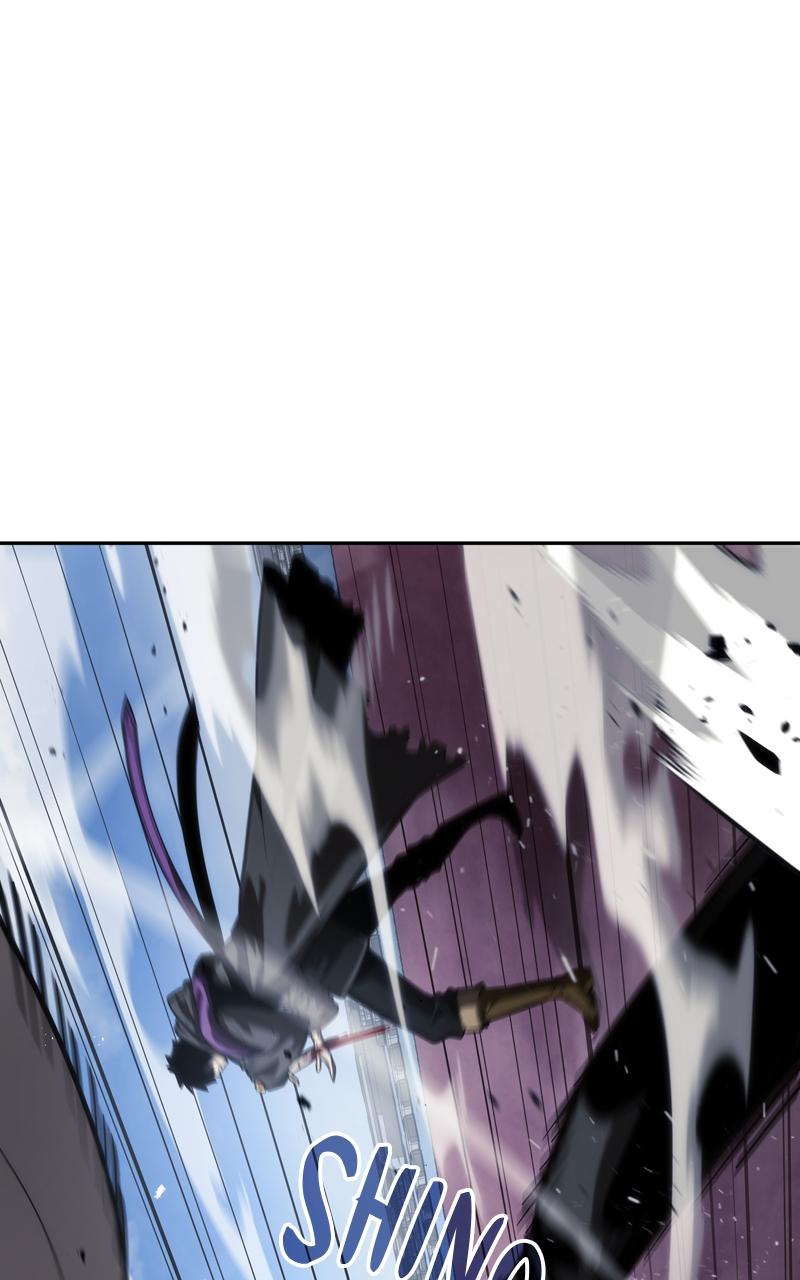 Read Boundless Ascension Manga Online