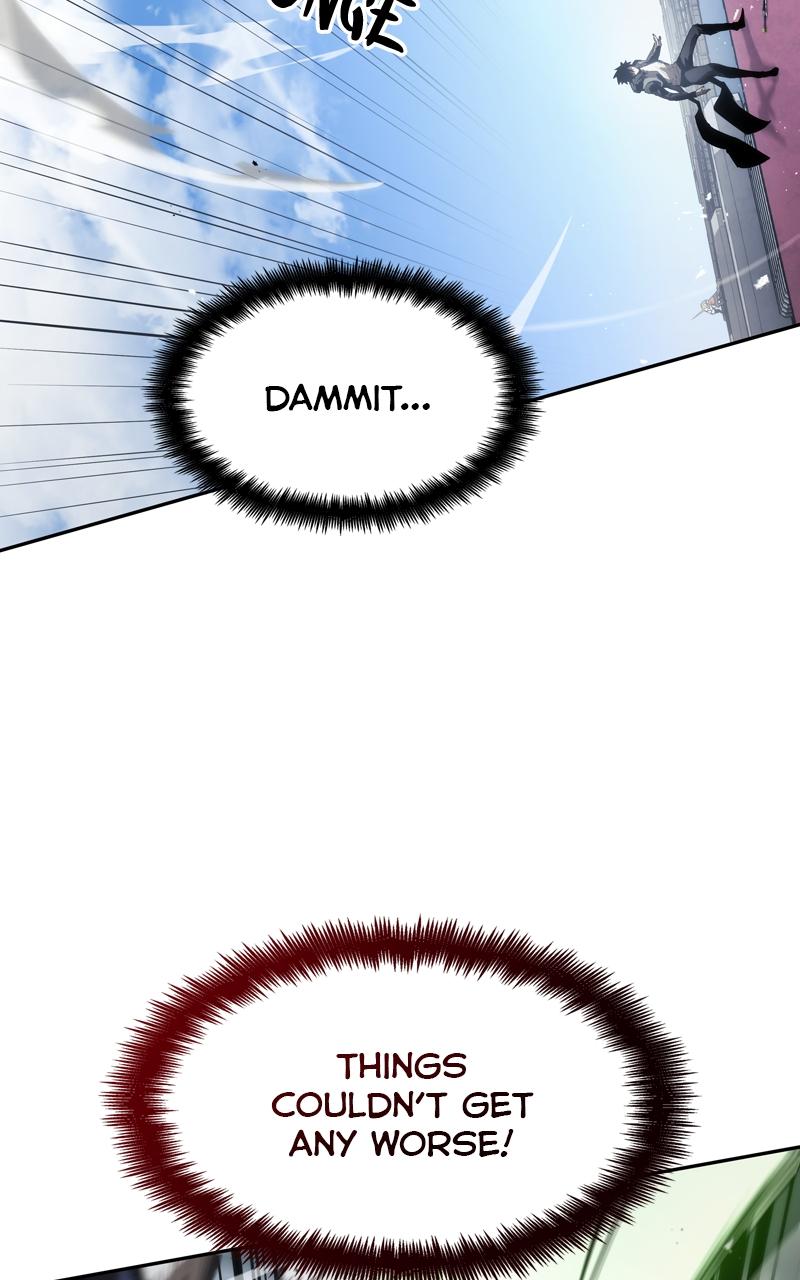 Read Boundless Ascension Manga Online