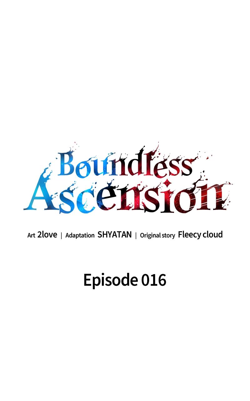Read Boundless Ascension Manga Online