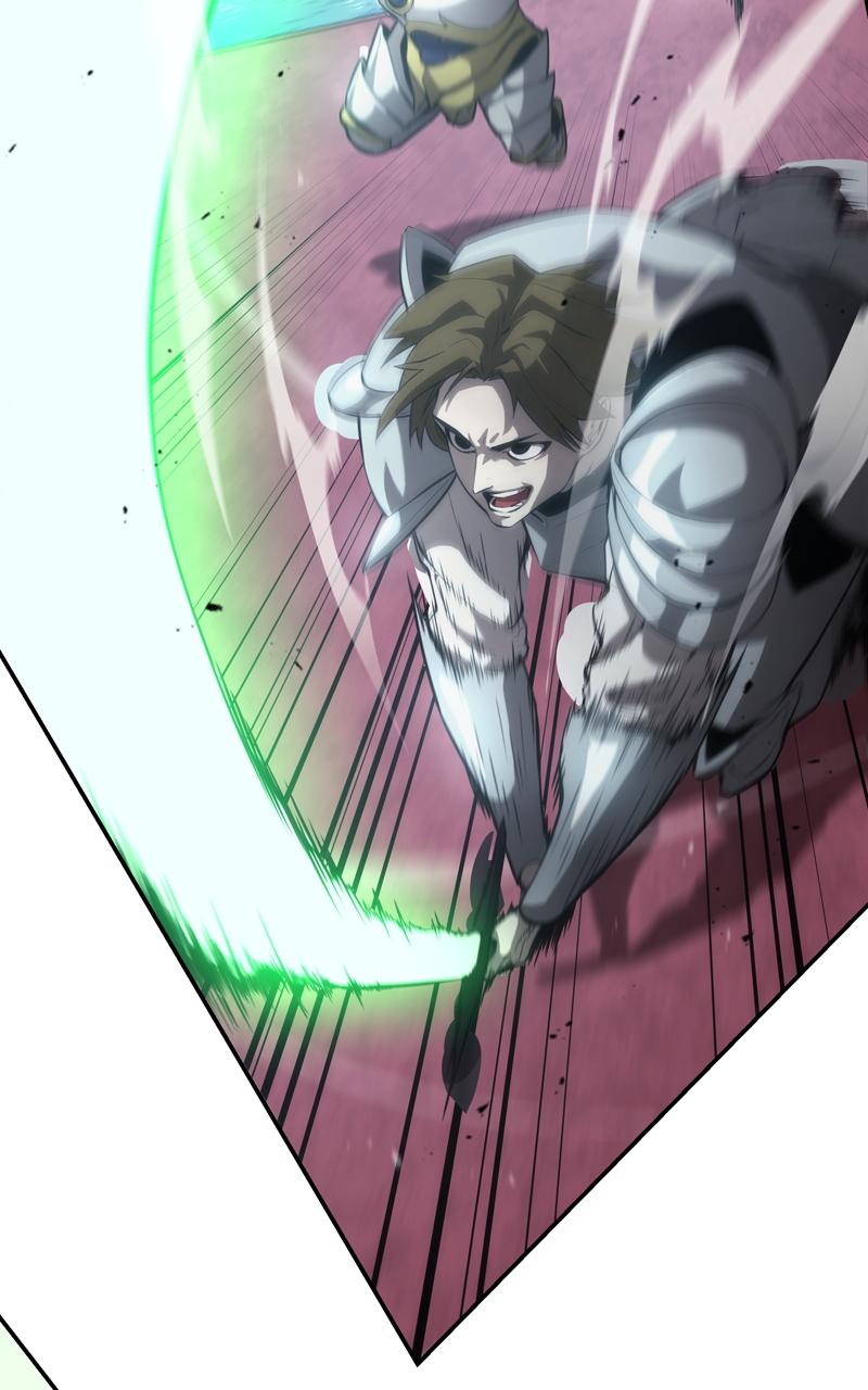 Read Boundless Ascension Manga Online