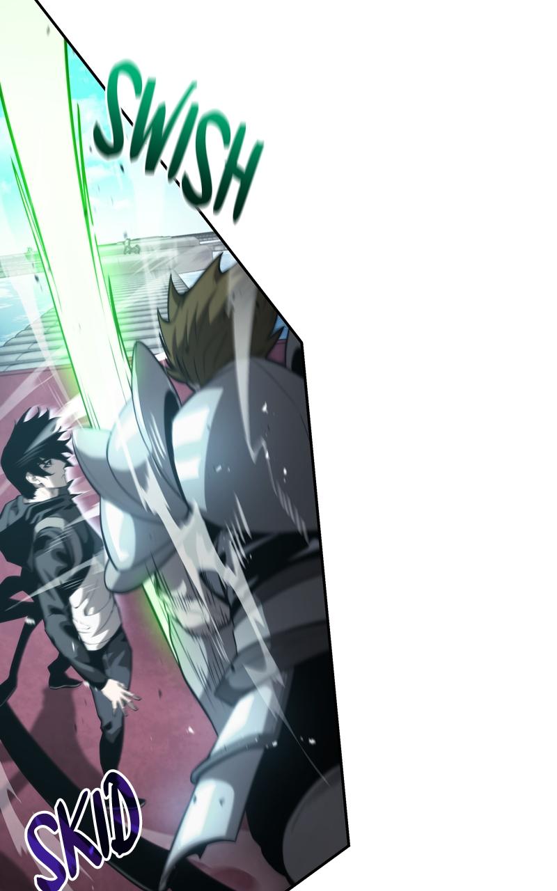 Read Boundless Ascension Manga Online