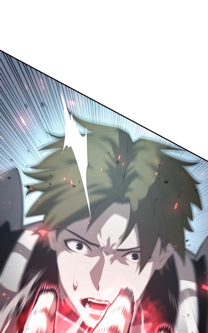 Read Boundless Ascension Manga Online